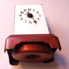 Antikes kleines Teilewerk