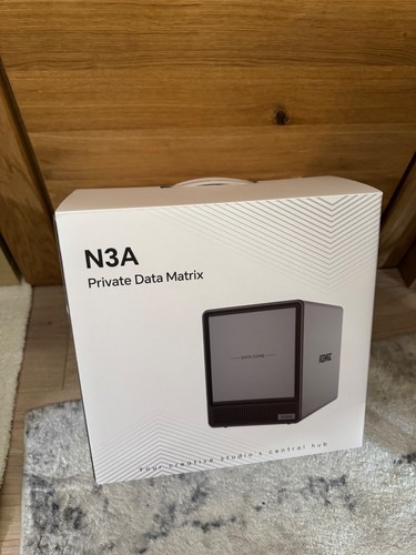 Acemagic n3a nas - acemagic, server