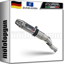 auspuff zugelassen edelstahl