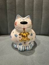 Goebel spardose katze - goebel, kater