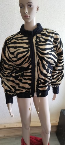 Creation bomberjacke - |,