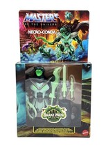 MOTU Origins Masters of the