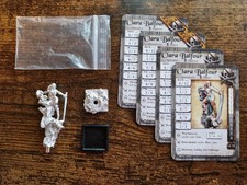 [Freebooters Fate] Ciara