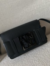 Armani exchange shoulder - armani,