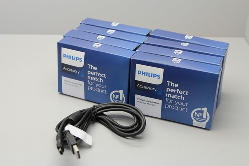 Philips acc0034 usb kabel - acc0034,