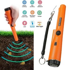 Pinpointer Metall Detektor