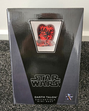 Star Wars Gentle Giant Darth Talon Mini Bust Limited Edition **Brand New**