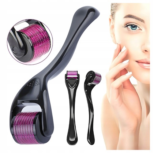 Mesotherapie roller mit 540 - mesotherapie-roller,