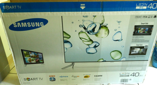 Samsung led model - samsung,