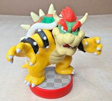 Bowser - Nintendo Amiibo Figur