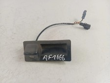 VW PASSAT B7 362 Heckklappe