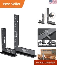 Schlosserwinkel Set, 2 Stück