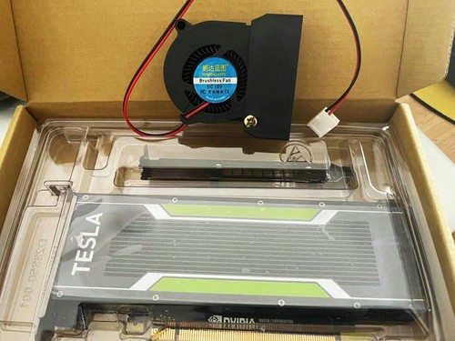 Nvidia tesla 8gb gpu - nvidia,