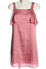 H&M Minikleid Damen Kleid Gr