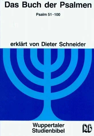 Wuppertaler studienbibel at - wuppertaler,