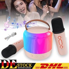 Karaoke Maschine für Kinder