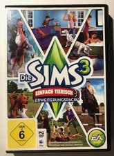 DIE SIMS 3 ERWEITERUNGSPACK -