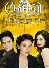 Charmed - Season 7.2