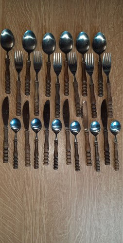 Besteckset personen tlg - besteckset, 6