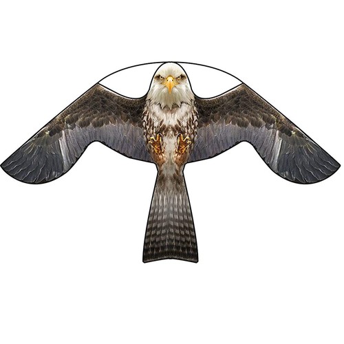 Vogelschreck drachen - vogelschreck,