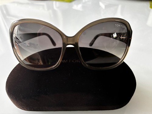 Tom ford sonnenbrille modell - sonnenbrille,,