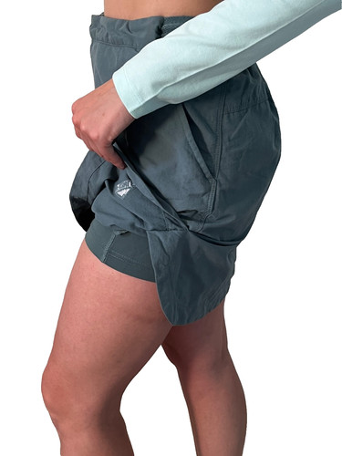 Mckinley hiking skort women - hiking,