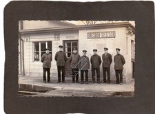 Cv26) Foto Dresden - Stetzsch