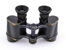 Carl zeiss jena militärglas - carl,