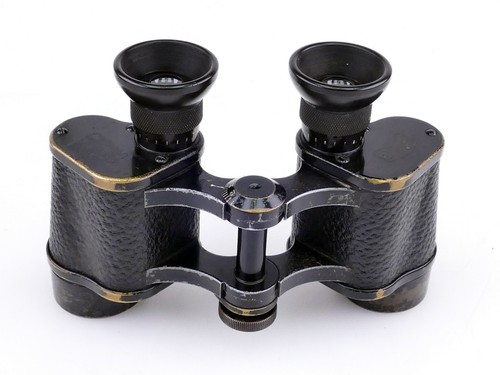 Carl zeiss jena militärglas - carl,