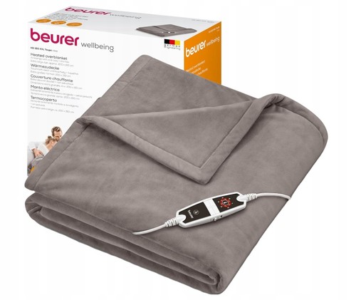 Beurer 150 taupe - hd,