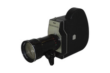 ? Krasnogorsk-3  16mm Filmkamera mit Meteor 5-1 Kameras als Ressource Ersatz ?