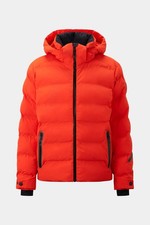 Bogner Fire + Ice Skijacke