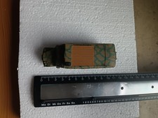 Opel Blitz, 3,6 Omnibus Stabswagen, gebaut, 1/72, Standmodell für Dioramen ect.