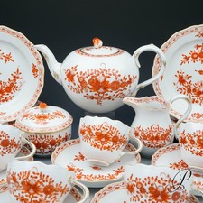 Meissen Teeservice 1.Wahl
