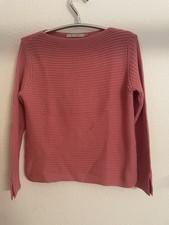 Monari Damen Pullover, Größe 42, Rosa