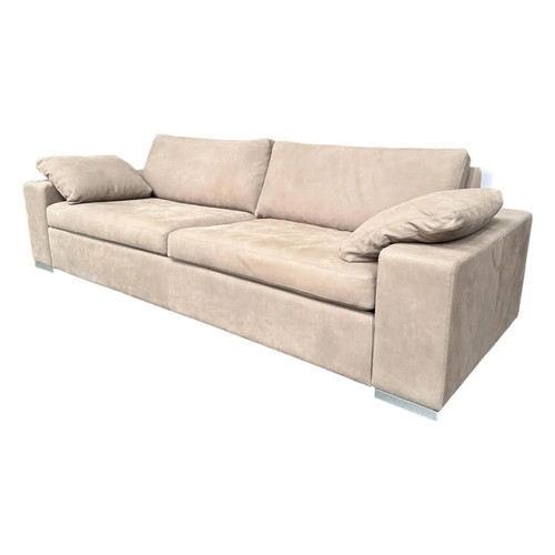 Cor sofa conseta leder 683 - conseta,