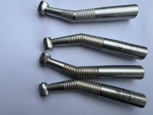 Kavo turbinen supertorque - turbinen,3x,