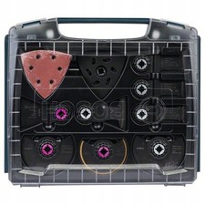 Zubehörset für GOP PMF BOSCH STARLOCK / 2 Teile fehlen