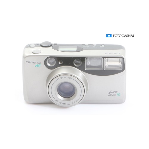 Carena super zoom sehr - af,