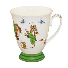 Sammeltasse "Pettersson &