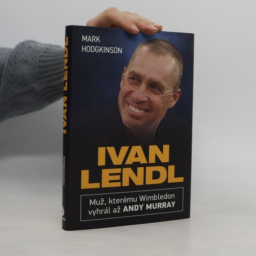 Ivan lendl mark - lendl ,