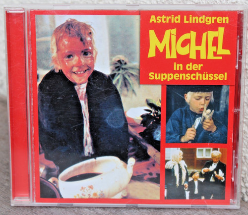 Kinder hörspiel astrid - kinder-hörspiel-cd:,