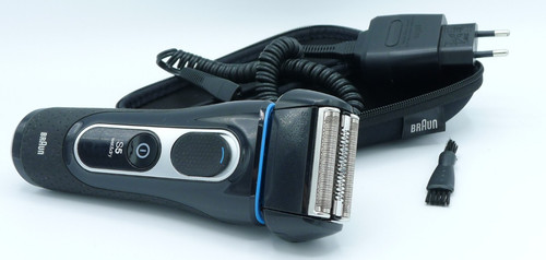 Herrenrasierer braun series - herrenrasierer, 5
