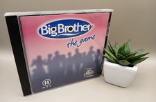 Big Brother - The Game - Retro PC Spiel ✅