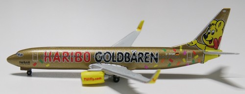 Herpa wings 500 517300 - wings, 1:500