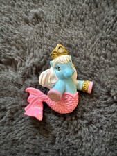 FILLY Mermaid Glitter Edition 2014 Nr.02 Martin Meerjungfrau, Mermaid