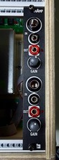 BEFACO InAmp  -  Audio