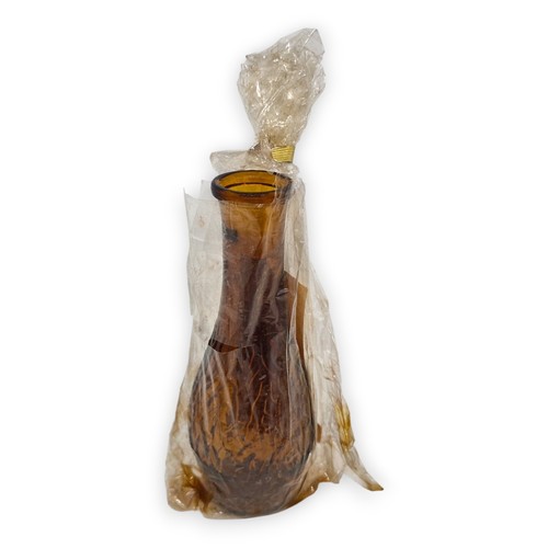 Glasvase lauscha glas - glasvase,