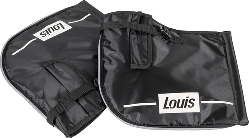 Louis lenkerstulpen roller - lenkerstulpen,