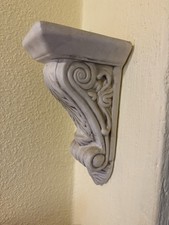 Wandpanel Wandkonsole